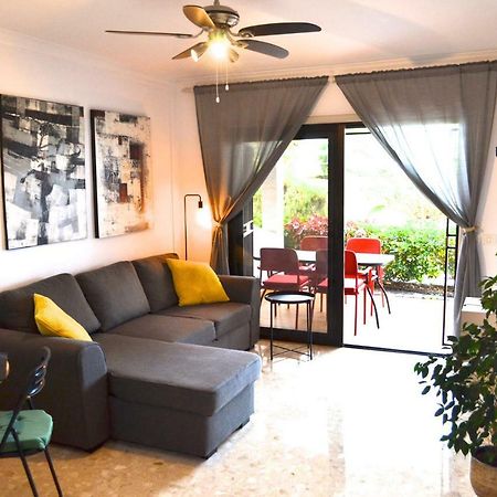 Ferienwohnung Marina View San Miguel de Abona Exterior foto