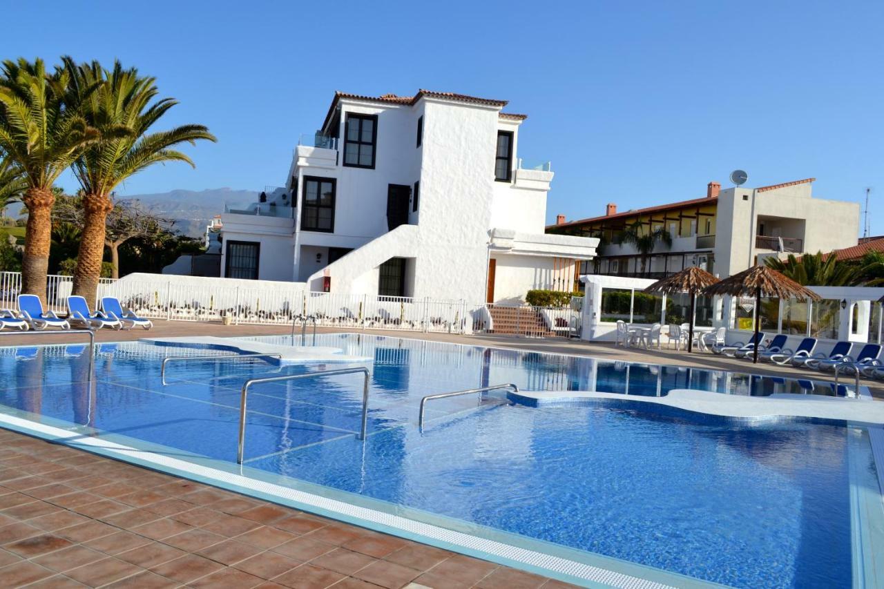 Ferienwohnung Marina View San Miguel de Abona Exterior foto
