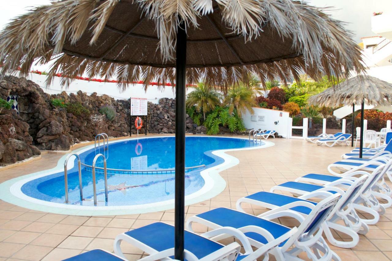 Ferienwohnung Marina View San Miguel de Abona Exterior foto