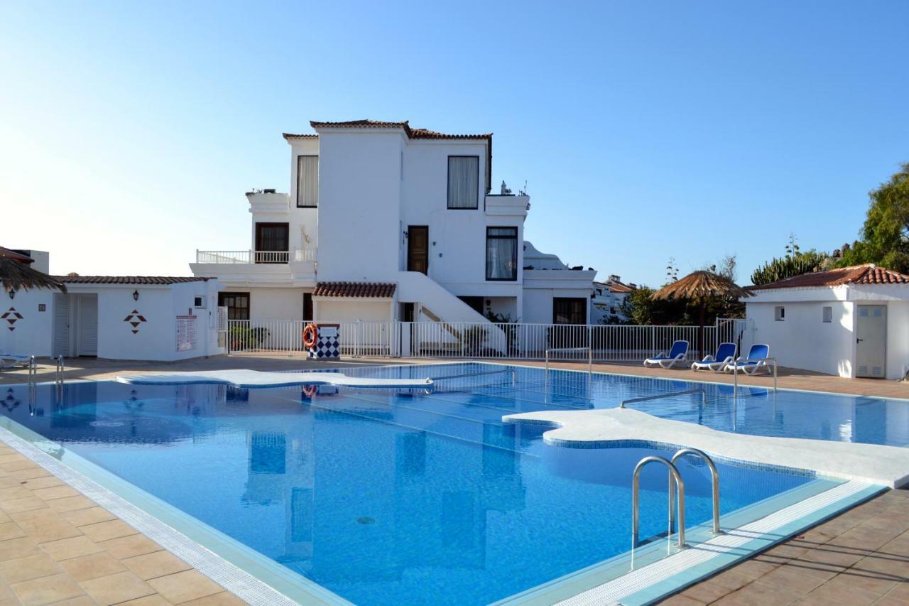 Ferienwohnung Marina View San Miguel de Abona Exterior foto